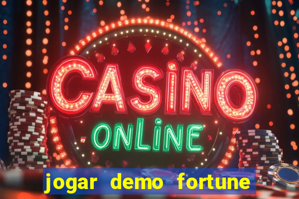 jogar demo fortune dragon gratis